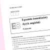 Egzamin ósmoklaisty - Walentynki