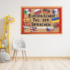 Gazetka - Europäischer Tag der Sprachen