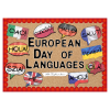 Gazetka - European Day of Languages