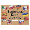 Gazetka - Europejski Dzień Języków