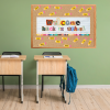 Welcome back to school - gazetka na rozpoczęcie roku szkolnego