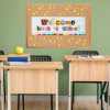 Welcome back to school - gazetka na rozpoczęcie roku szkolnego