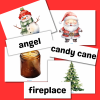 Christmas set - Zestaw materiałów świątecznych dla klas 1-8