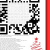Christmas set - Zestaw materiałów świątecznych dla klas 1-8
