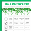 St. Patrick's Day - Zestaw materiałów dla klas 1-8