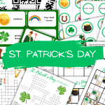St. Patrick's Day