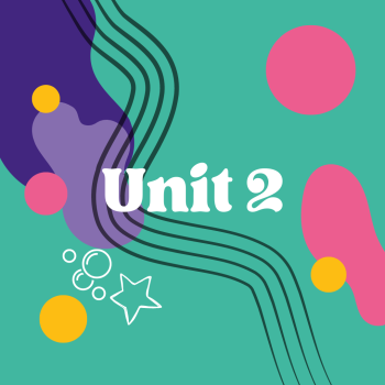 TOGETHER 4 Unit 2 - pakiet materiałów