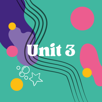 TOGETHER 4 Unit 3 - pakiet materiałów